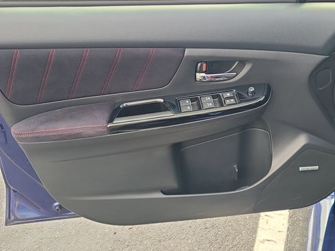 Used 2020 Subaru WRX STI Limited w/ Popular Package #3 image 18