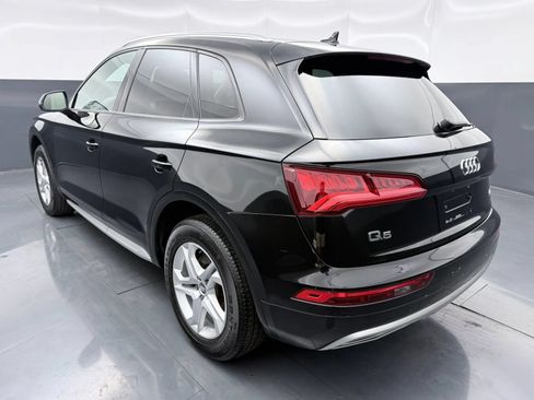 Used 2018 Audi Q5 2.0T Premium AWD/4WD image 5