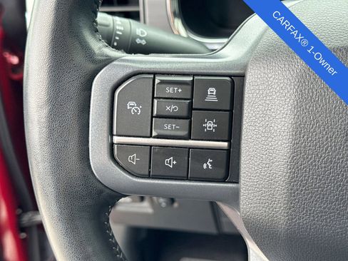 Used 2023 Ford F150 Lariat w/ Equipment Group 502A High AWD/4WD image 29