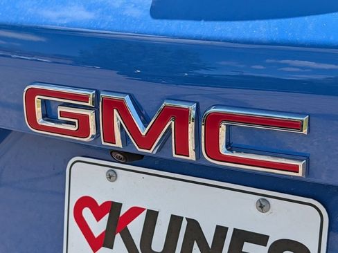 New 2026 GMC Terrain AT4 w/ Convenience Package III AWD/4WD image 13