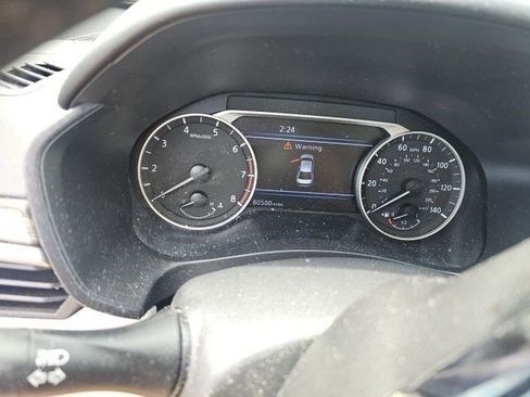 Used 2020 Nissan Altima 2.5 Platinum image 19