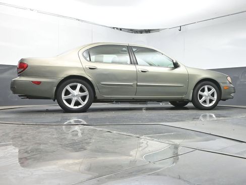 Used 2002 INFINITI I35 FWD image 37