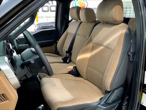 Used 2021 Ford F150 XLT image 7