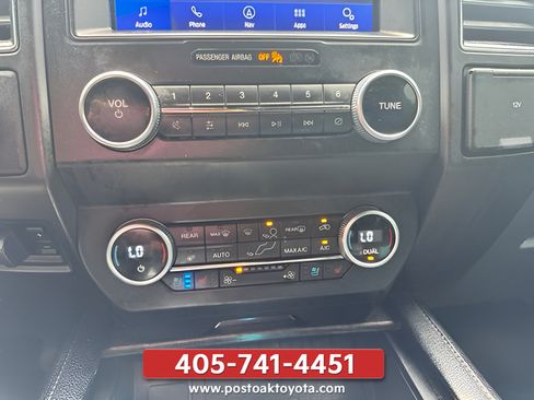 Used 2020 Ford Expedition Max Limited w/ Equipment Group 302A AWD/4WD image 18