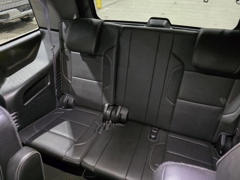 Used 2017 GMC Yukon Denali w/ Open Road Package AWD/4WD image 29