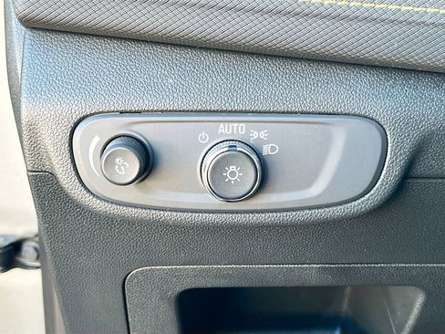 Used 2024 Chevrolet TrailBlazer ACTIV w/ Driver Confidence Package image 10