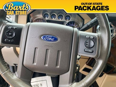 Used 2014 Ford F350 Lariat image 28