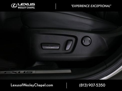 Used 2022 Lexus RX 350 F Sport image 23