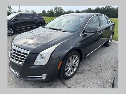 Used 2013 Cadillac XTS Premium