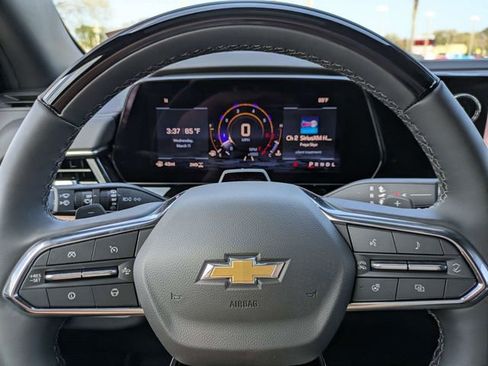 New 2026 Chevrolet Tahoe High Country AWD/4WD image 33