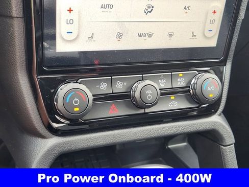 New 2026 Ford Ranger XLT AWD/4WD image 19