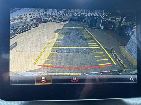 Used 2019 Mercedes-Benz GLA 250 4MATIC image 20