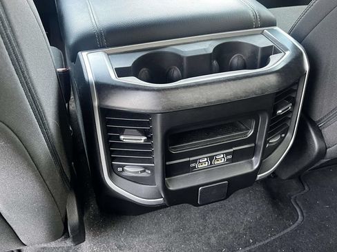 Used 2023 RAM 1500 Big Horn AWD/4WD image 14