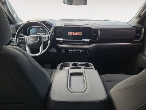 Used 2023 GMC Sierra 1500 SLE AWD/4WD image 10