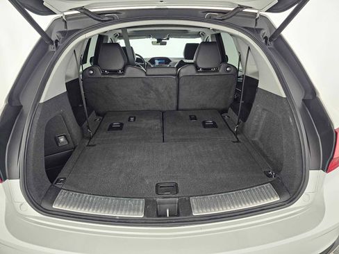 Used 2020 Acura MDX FWD image 16