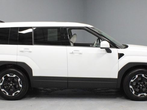 Used 2024 Hyundai Santa Fe SE AWD/4WD image 11