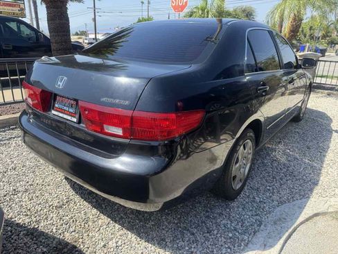 Used 2005 Honda Accord LX image 3