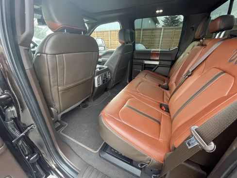 Used 2019 Ford F250 King Ranch w/ King Ranch Ultimate Package image 34