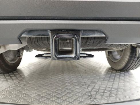 Used 2024 Toyota Tundra SR5 w/ SR5 Premium Package image 31