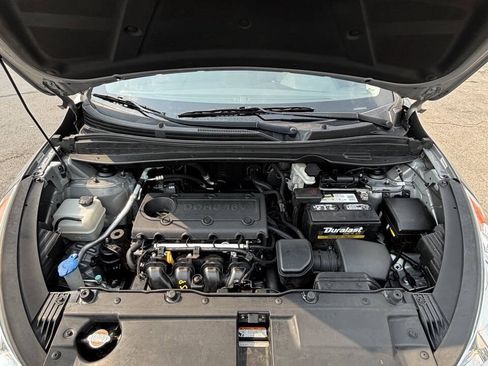 Used 2012 Hyundai Tucson GLS FWD image 29