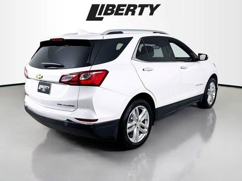 Used 2019 Chevrolet Equinox Premier image 7