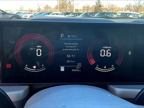 Used 2024 Hyundai Sonata SEL image 13