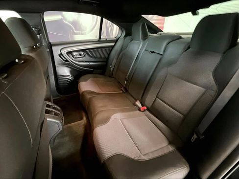 Used 2014 Ford Taurus SEL w/ Equipment Group 201A FWD image 26