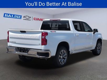 New 2026 Chevrolet Silverado 1500 LT w/ All Star Edition Plus
