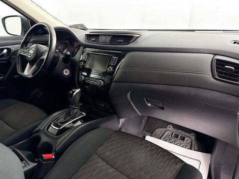 Used 2020 Nissan Rogue S AWD/4WD image 28