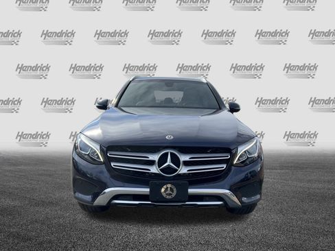 Certified 2018 Mercedes-Benz GLC 300 4MATIC image 3