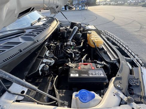 Used 2020 Ford F150 XL w/ Equipment Group 101A Mid RWD image 19