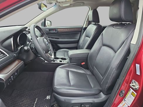 Used 2019 Subaru Outback 2.5i Limited image 20