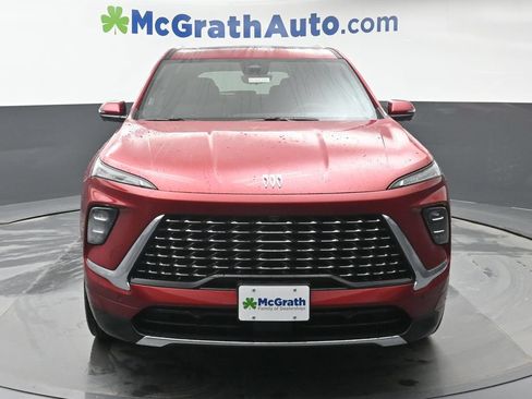 Used 2026 Buick Enclave Avenir w/ Super Cruise Package FWD image 5
