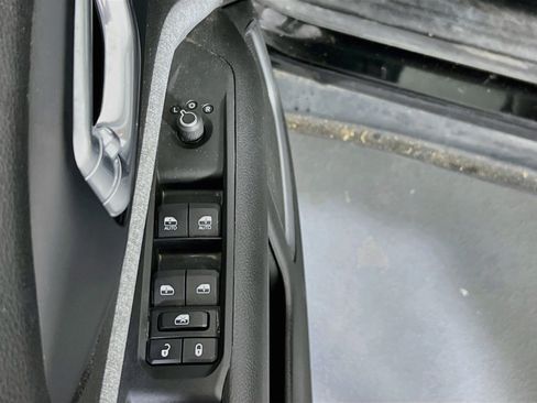 Used 2022 Jeep Compass Latitude w/ Convenience Group AWD/4WD image 16