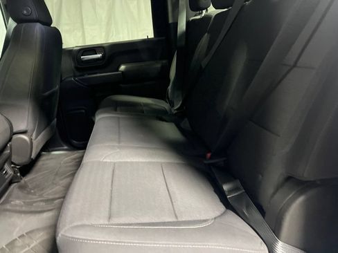Used 2022 Chevrolet Silverado 2500 LT AWD/4WD image 22