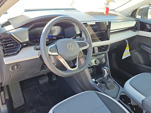 New 2026 Volkswagen Taos S image 11