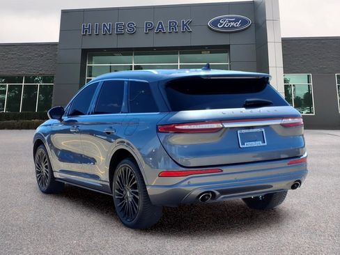 Used 2022 Lincoln Corsair Reserve AWD/4WD image 5