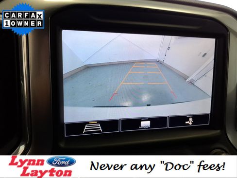 Used 2020 Chevrolet Silverado 1500 LT w/ All-Star Edition image 21