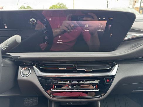 Used 2025 Buick Envista Avenir FWD image 20