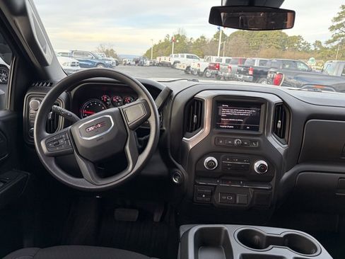 Used 2025 GMC Sierra 2500 Pro image 14