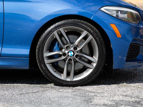 Used 2016 BMW 228i Coupe image 15