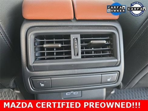 Used 2025 MAZDA CX-50 Meridian Edition w/ Apex Package image 14