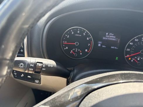 Used 2022 Kia Sportage EX w/ EX Technology Package AWD/4WD image 38