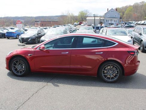 Used 2018 Tesla Model 3 Long Range image 4
