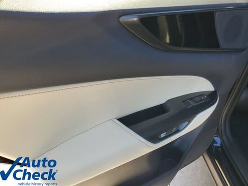 Used 2024 Lexus NX 250 FWD w/ Cold Area Package image 14