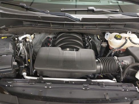 Used 2023 GMC Yukon AT4 w/ Max Trailering Package AWD/4WD image 29