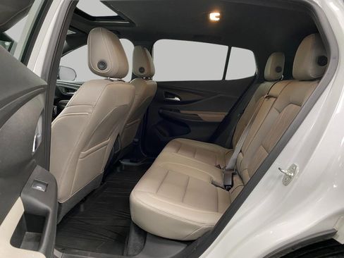 Used 2024 Buick Envista Avenir FWD image 28