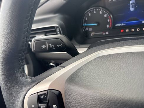 Used 2023 Ford Explorer XLT w/ Equipment Group 202A AWD/4WD image 25
