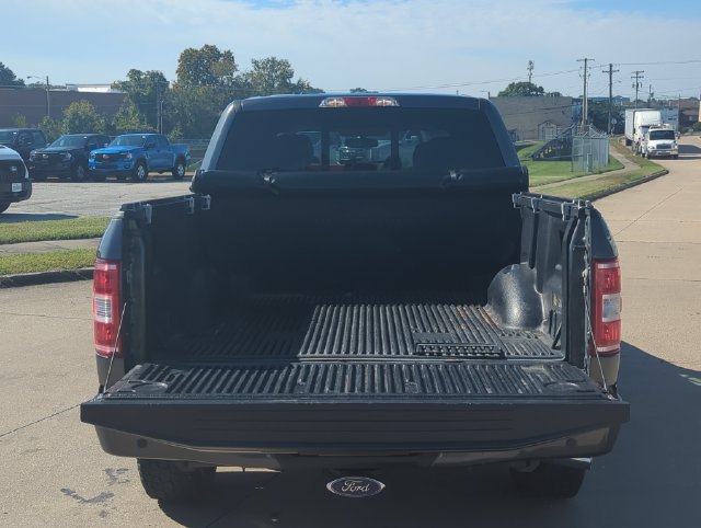 Used 2018 Ford F150 XLT w/ Equipment Group 302A Luxury AWD/4WD image 5