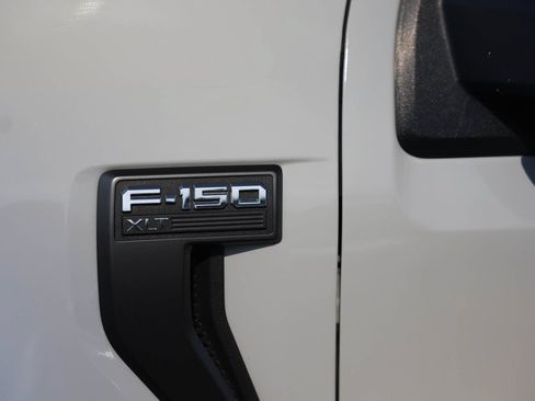 Certified 2023 Ford F150 XLT w/ Equipment Group 302A High AWD/4WD image 30